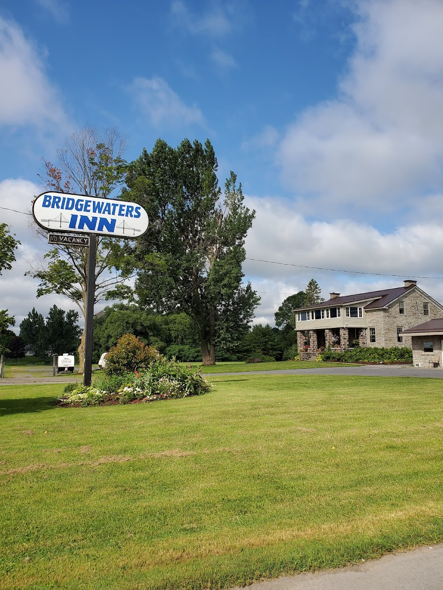 Bridgewaters Inn